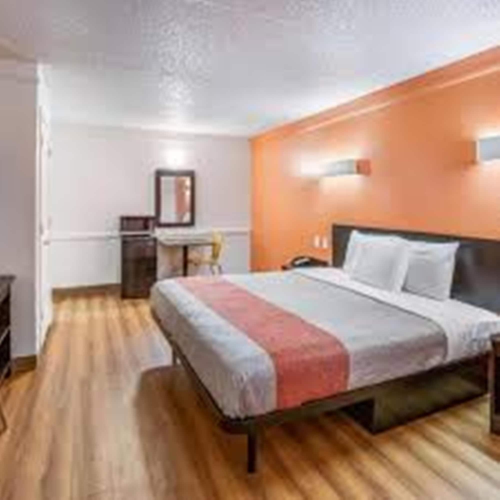 Motel 6-Euless, Tx - Dfw West Buitenkant foto