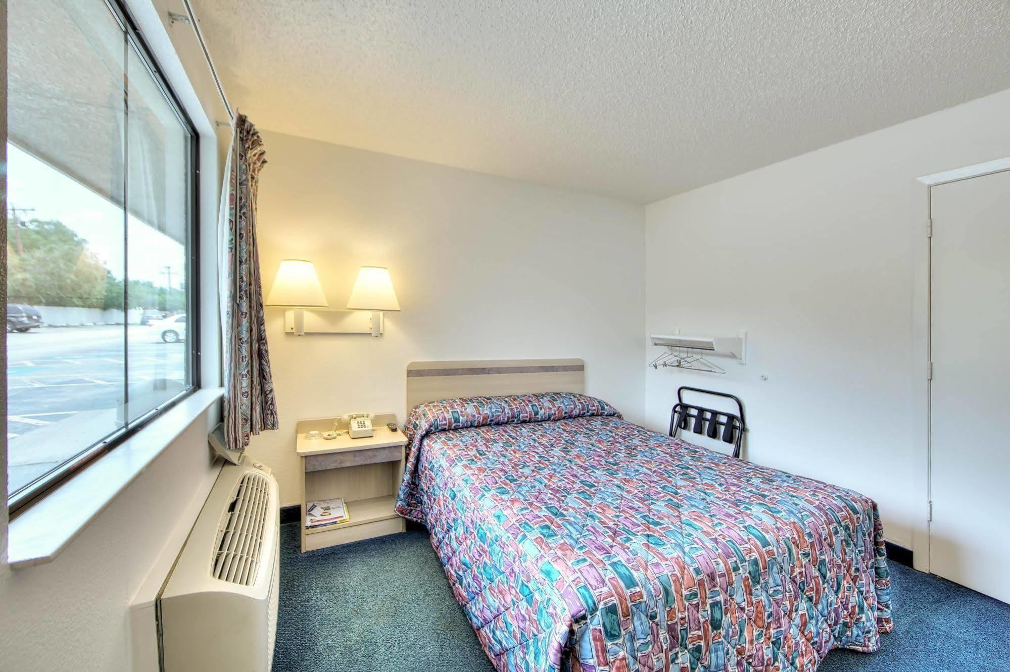 Motel 6-Euless, Tx - Dfw West Buitenkant foto