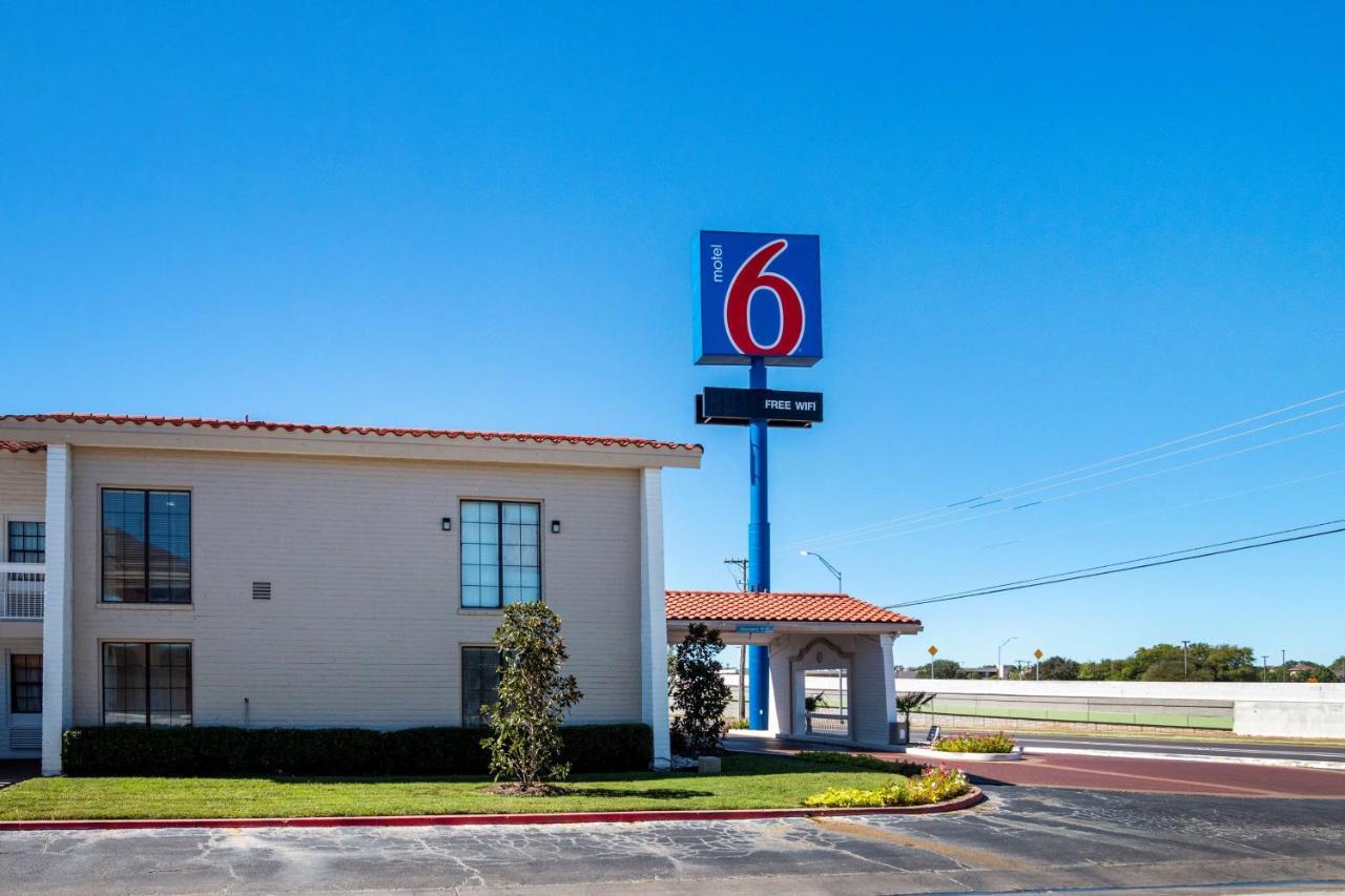 Motel 6-Euless, Tx - Dfw West Buitenkant foto
